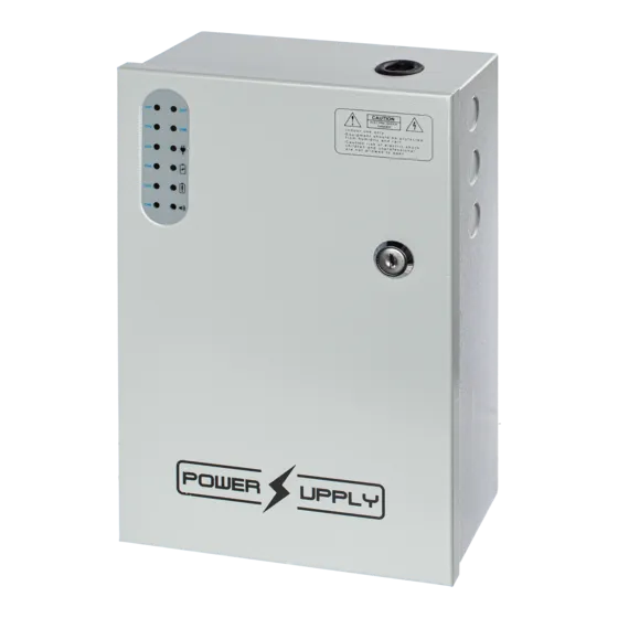 AT-PSR-1210MB-V8-18 бесперебойный блок питания